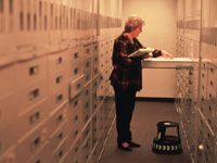 Research Library;